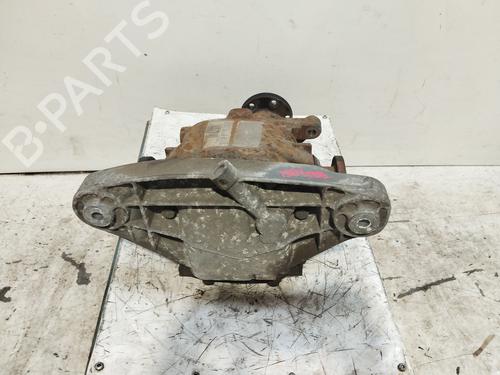 Rear differential BMW 5 (E39) 525 d | BP25627451M24 