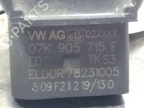 Ignition coil AUDI A3 (8P1) 1.9 TDI | BP17396447M94 