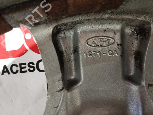 Rim FORD MONDEO III (B5Y) 2.0 TDCi | BP18891661C45 