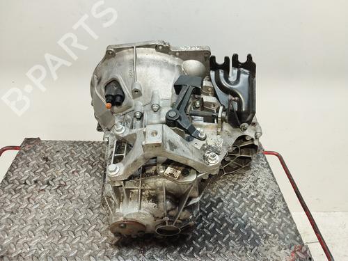 Gearbox FORD FOCUS II (DA_, HCP, DP)  | BP24579909M3 