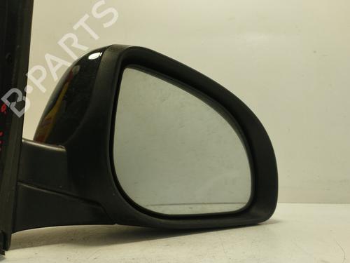 Right mirror HYUNDAI i20 I (PB, PBT)  | BP21531052C27 