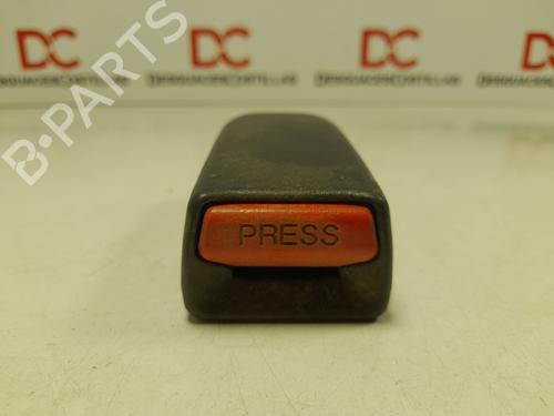 Front right seatbelt HONDA ACCORD VII (CL, CN) 2.2 i-CTDi (CN1) | BP17408696I25 
