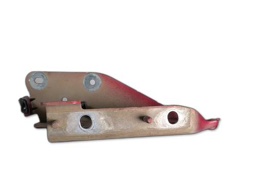 Used Hinge/Door check strap Hinge/Door check strap CITROËN C3 I (FC_, FN_) 1.4 HDi (70 hp) 34265594 34265594