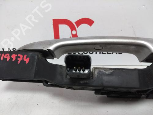 Rear left interior door handle RENAULT ESPACE IV (JK0/1_) | BP32085398I15 - Image 3