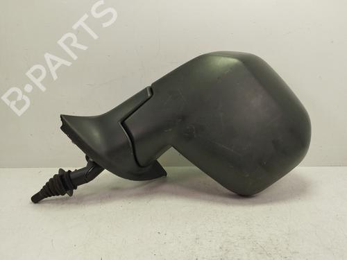 Used Right mirror CITROËN BERLINGO / BERLINGO FIRST MPV (MF_, GJK_, GFK_) 1.6 HDI 75 (MF9HW, GJ9HWC, GF9HWC, GN9HWC) (75 hp) 28420567