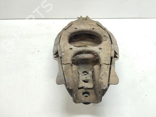 Right rear suspension arm MERCEDES-BENZ C-CLASS (W203) C 220 CDI (203.006, 203.008) | BP21022624M15 