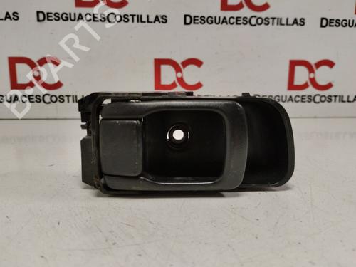 Used Front right interior door handle RENAULT LAGUNA III (BT0/1) 2.0 dCi (BT07, BT0J, BT14, BT1A, BT1S) (131 hp) 22544980
