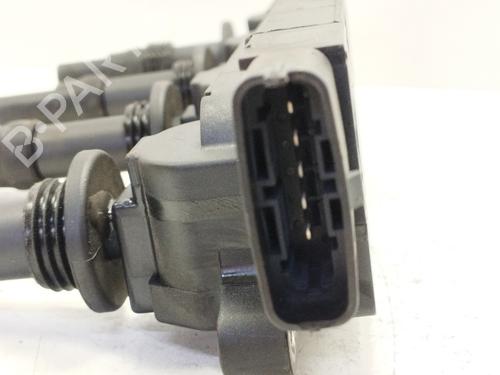 Ignition coil OPEL ASTRA G Hatchback (T98) 1.8 16V (F08, F48) | BP17806574M94 