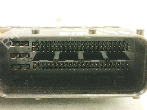 Engine control unit (ECU) FIAT GRANDE PUNTO (199_) 1.3 D Multijet (199.AXD11, 199.AXD1A, 199.AXD1B,... | BP29908065M57 
