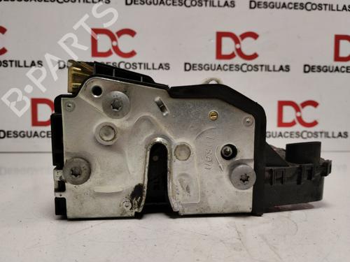 Front left lock BMW 3 Touring (E46) 320 d | BP18431418C98 