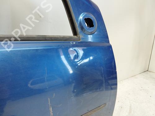 Right front door FIAT PUNTO (188_) 1.4 | BP17521275C3 