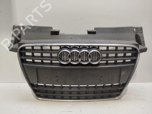 Used Grille AUDI TT (8J3) 2.0 TFSI (200 hp) 29394425