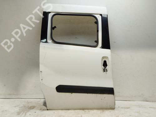 Used Right slide door Right slide door FIAT DOBLO Cargo (263_) [2010-2026] 34613559 34613559