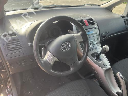 Tailgate lift support TOYOTA AURIS (_E15_)  | BP18127326C138  - Image 9