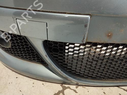 Front bumper SEAT ALTEA (5P1)  | BP28097504C7 