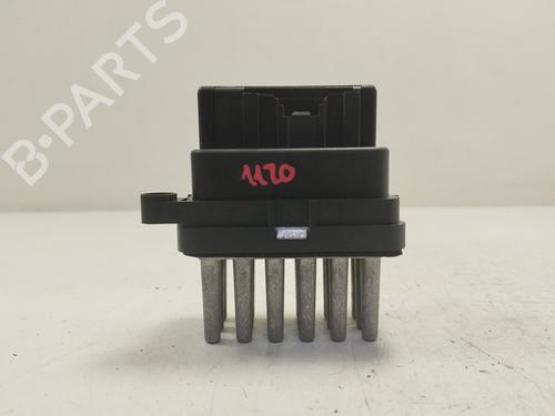 Used Heater resistor FORD FIESTA VI (CB1, CCN) 1.4 (97 hp) 30049859