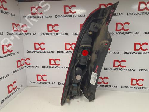 Right taillight RENAULT ESPACE IV (JK0/1_) | BP37075389C35 - Image 2