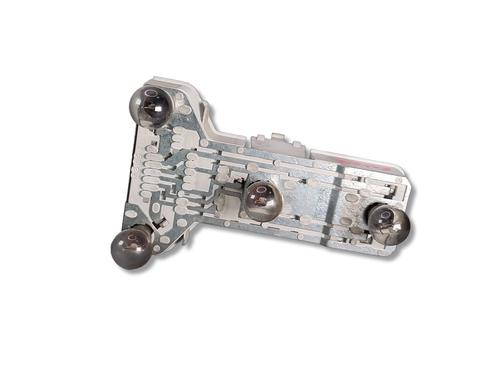 Lampeholder Lampeholder VW PASSAT B5 (3B2) 1.9 TDI (110 hp) 34693343 34693343