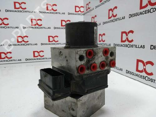 Used ABS pump FORD MONDEO IV (BA7) 1.8 TDCi (125 hp) 17396644
