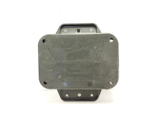 Used Left seat airbag MERCEDES-BENZ M-CLASS (W163) ML 430 (163.172) (272 hp) 17421893