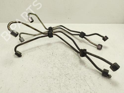 Used Pipe Pipe PEUGEOT 308 I (4A_, 4C_) [2007-2016] 33240338 33240338