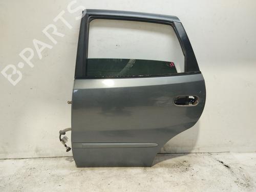 Used Left rear door Left rear door NISSAN ALMERA TINO (V10) 2.2 dCi (115 hp) 34621950 34621950
