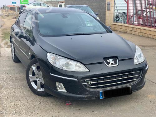 Electronic module PEUGEOT 407 (6D_) 2.0 HDi 135 (6DRHRH, 6DRHRE, 6DRHRG, 6DRHRJ) | BP38559932M83 - Image 4
