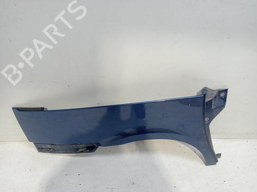 Højre bagtil skærm liste CITROËN C8 (EA_, EB_) 2.2 HDi | BP31939799C137 