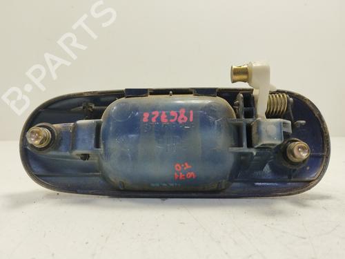 Rear right exterior door handle HONDA CR-V I (RD) 2.0 16V 4WD (RD1, RD3) | BP18781507C130 