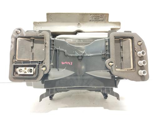 Used Heater matrix box BMW 5 (E60) 530 d (218 hp) 25710119