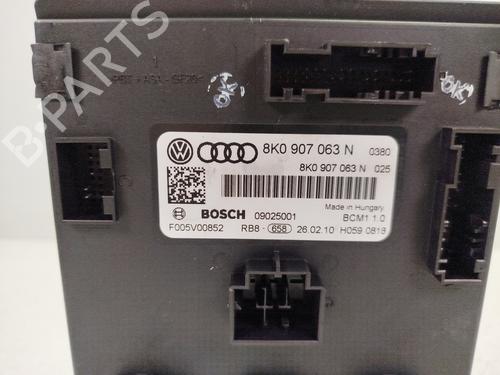 Elektronisk modul AUDI A4 B8 (8K2)  | BP27860082M83 