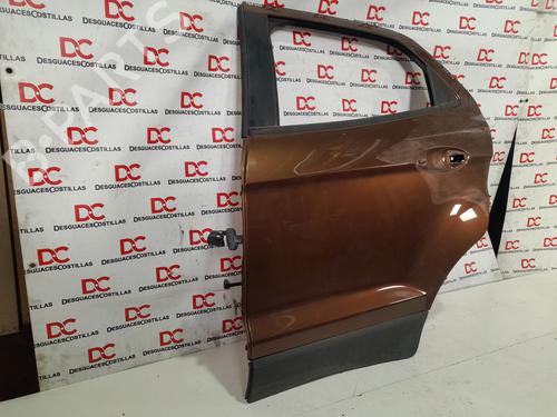 Left rear door FORD ECOSPORT 1.0 EcoBoost | BP17402562C4 
