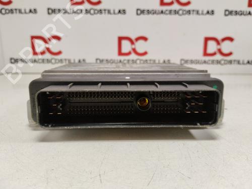 Engine control unit (ECU) FORD FOCUS I Turnier (DNW) 1.8 TDCi | BP17412675M57 