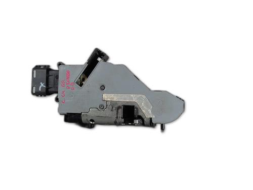 Højre fortil lås CITROËN C4 Picasso I MPV (UD_) 2.0 HDi 138 (136 hp) 30845771