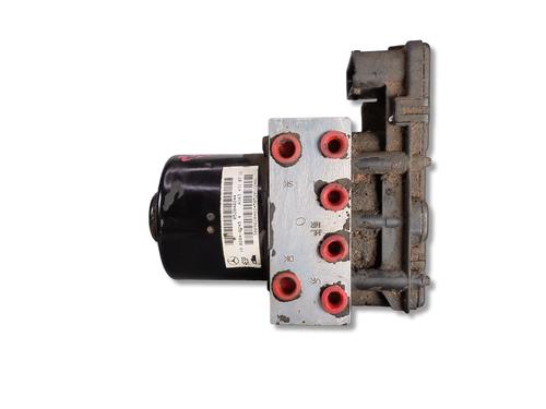 Used ABS pump ABS pump MERCEDES-BENZ M-CLASS (W163) [1998-2005] 36263050 36263050