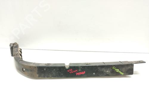 Used Rear bumper bracket SEAT IBIZA III (6L1) [2002-2009]  19519193