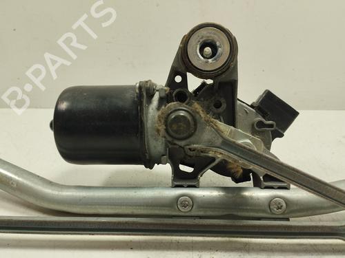 Front wiper motor CITROËN C3 I (FC_, FN_)  | BP27302047M29 