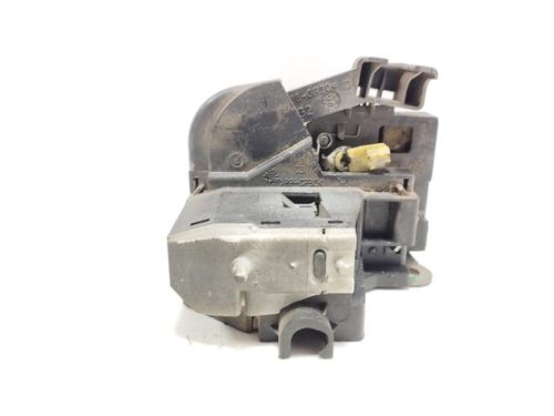 Used Front left lock RENAULT CLIO II (BB_, CB_) 1.5 dCi (B/C2J) (68 hp) 30142676