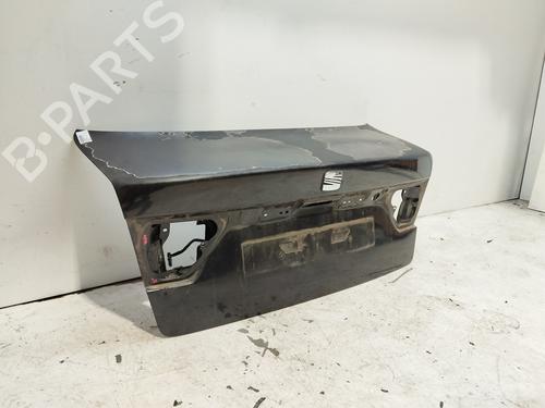Tailgate SEAT TOLEDO II (1M2) 1.6 16V | BP19524265C6 