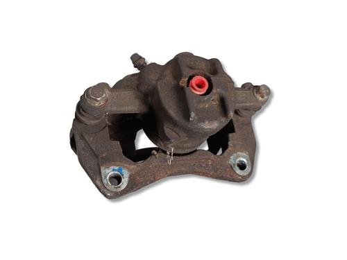 Left front brake caliper SMART FORFOUR (454) 1.5 CDI (454.001) | BP36525862M105 - Image 3