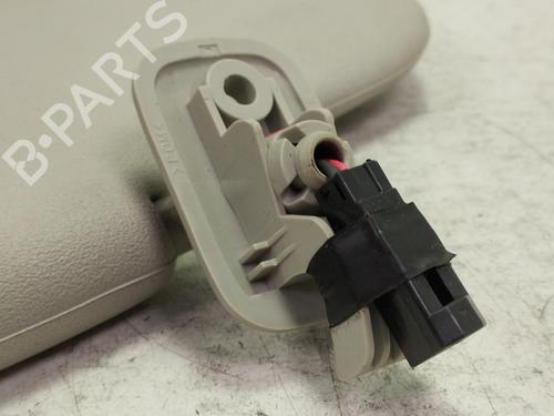 Right sun visor MAZDA CX-7 (ER) | BP30262783I2