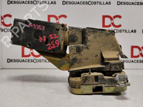 Rear left lock VOLVO S40 I (644) 1.8 i | BP17412985C100 