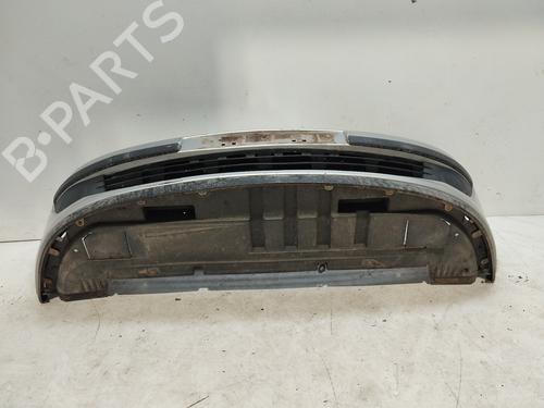 Front bumper RENAULT CLIO III (BR0/1, CR0/1)  | BP28715012C7 