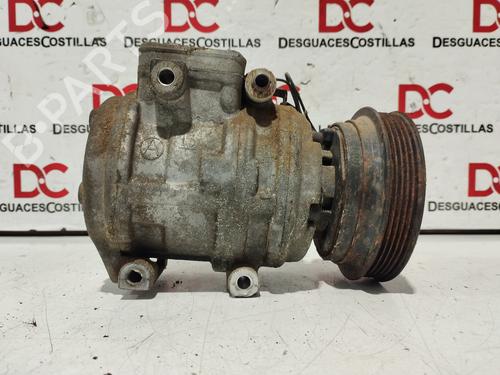 AC compressor KIA CERATO I Saloon (LD) 1.5 CRDi | BP17423152M34 