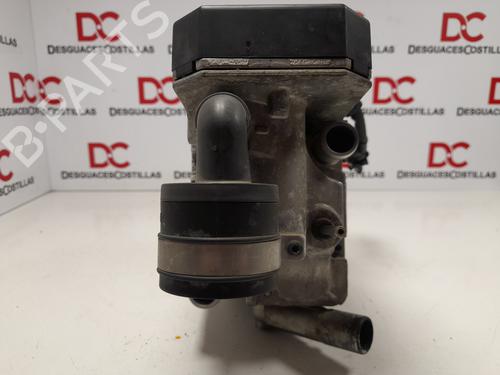 Heater blower motor KIA SORENTO I (JC) 2.5 CRDi 4WD | BP17407424M62 