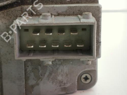 Front right lock PEUGEOT 406 (8B) 2.0 HDI 110 | BP23848953C97 