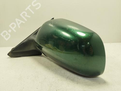 Left mirror AUDI A3 (8L1) 1.9 TDI | BP21169579C26 