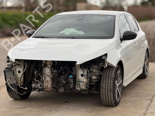 Electronic module PEUGEOT 308 II (LB_, LP_, LW_, LH_, L3_)  | BP30697619M83 