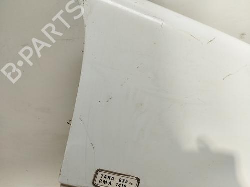 Right front fenders RENAULT RAPID Box Body/MPV (F40_, G40_) 1.4 (F402) | BP30055348C42 