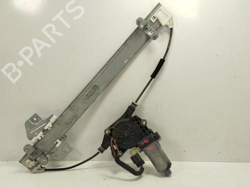 Used Rear left window mechanism Rear left window mechanism HYUNDAI ACCENT III Saloon (MC) 1.4 GL (97 hp) 34439610 34439610